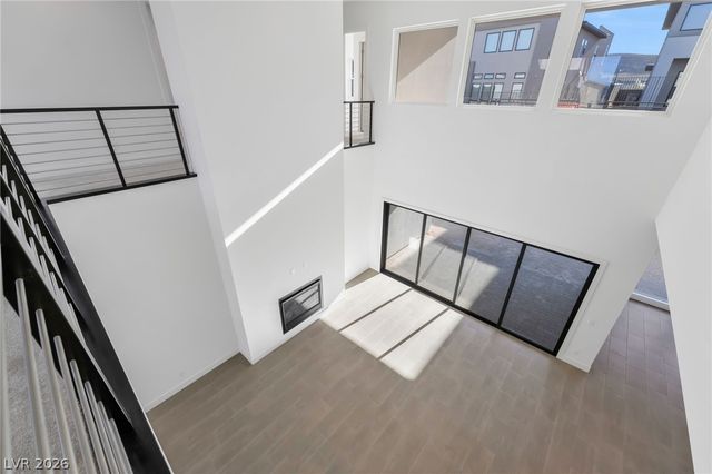 4871 Blushing Hills Street, Las Vegas, NV 89135