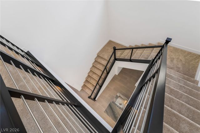 4871 Blushing Hills Street, Las Vegas, NV 89135