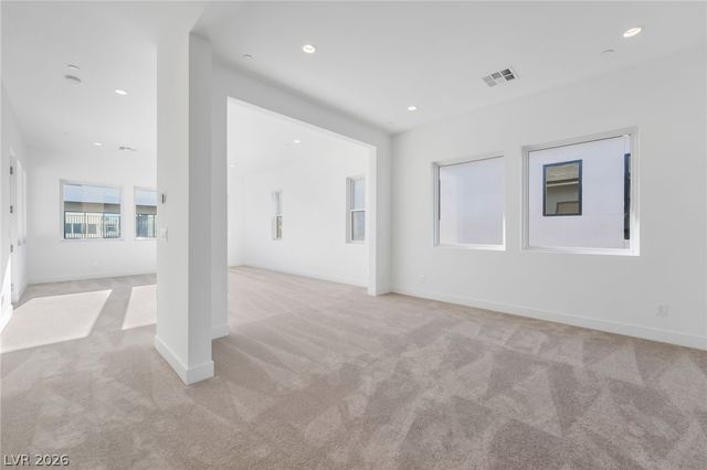 4871 Blushing Hills Street, Las Vegas, NV 89135