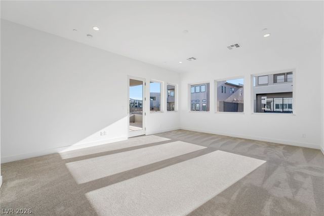 4871 Blushing Hills Street, Las Vegas, NV 89135