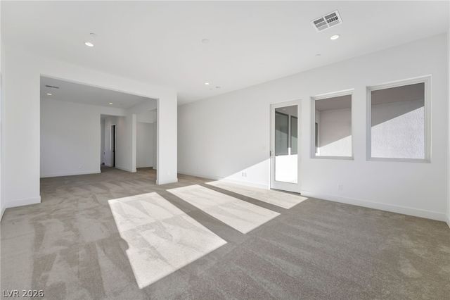 4871 Blushing Hills Street, Las Vegas, NV 89135