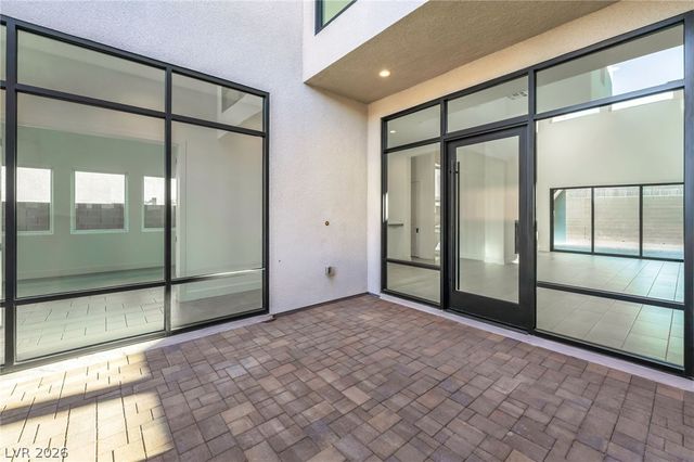 4871 Blushing Hills Street, Las Vegas, NV 89135