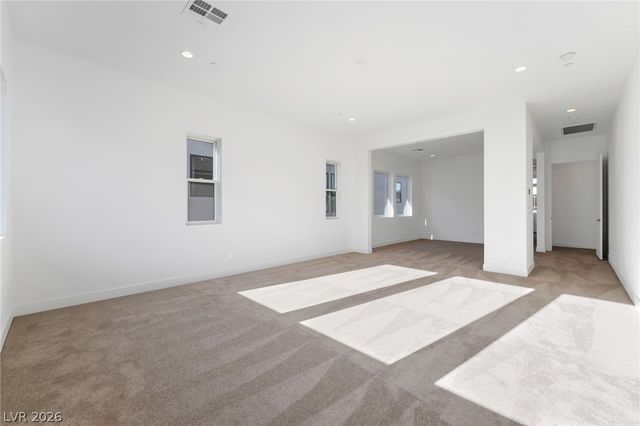 4871 Blushing Hills Street, Las Vegas, NV 89135