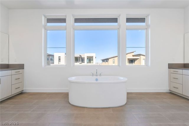 4871 Blushing Hills Street, Las Vegas, NV 89135