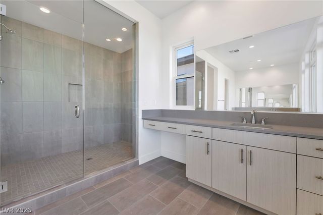 4871 Blushing Hills Street, Las Vegas, NV 89135