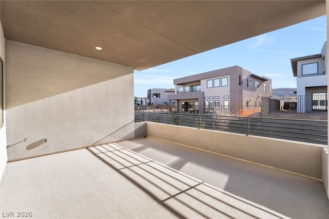 4871 Blushing Hills Street, Las Vegas, NV 89135