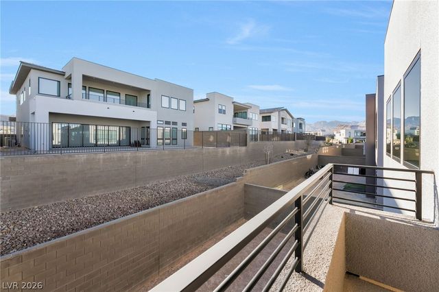 4871 Blushing Hills Street, Las Vegas, NV 89135