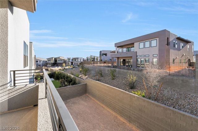 4871 Blushing Hills Street, Las Vegas, NV 89135