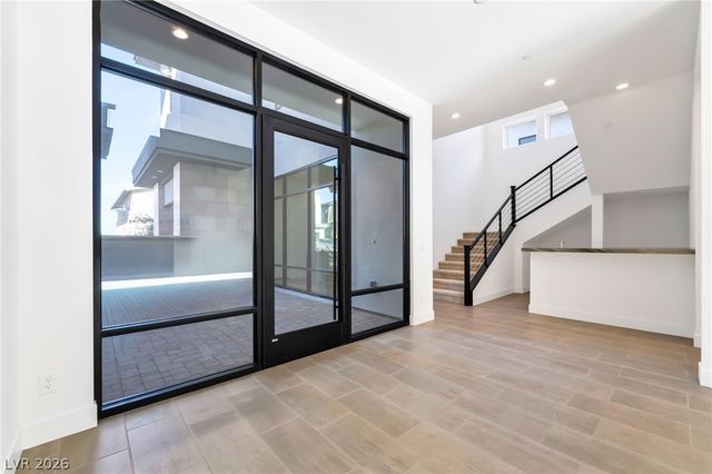 4871 Blushing Hills Street, Las Vegas, NV 89135