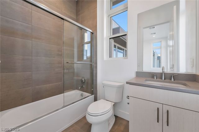 4871 Blushing Hills Street, Las Vegas, NV 89135