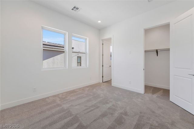 4871 Blushing Hills Street, Las Vegas, NV 89135