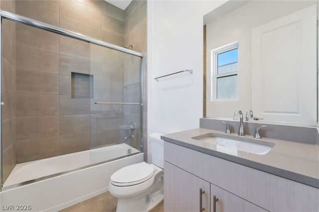 4871 Blushing Hills Street, Las Vegas, NV 89135