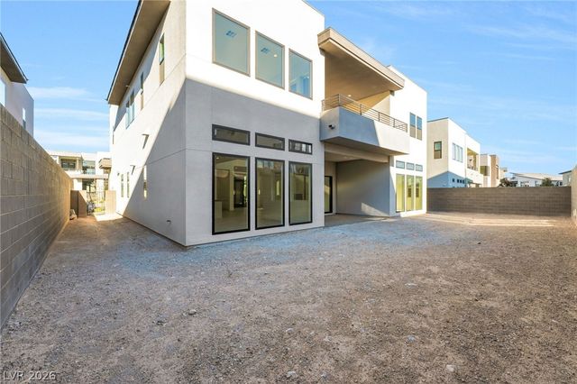 4871 Blushing Hills Street, Las Vegas, NV 89135