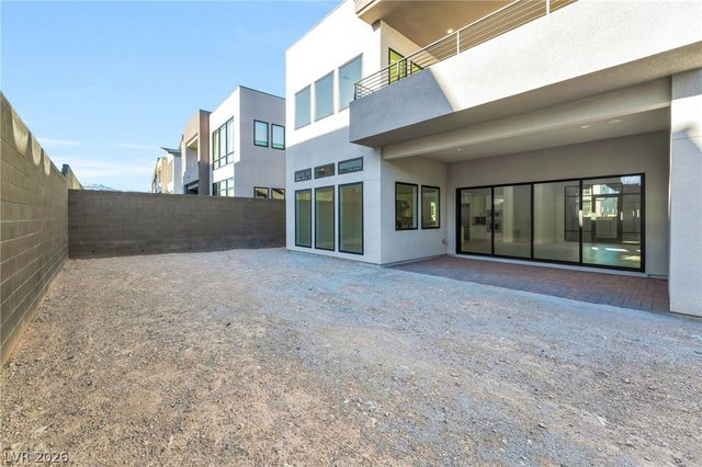 4871 Blushing Hills Street, Las Vegas, NV 89135