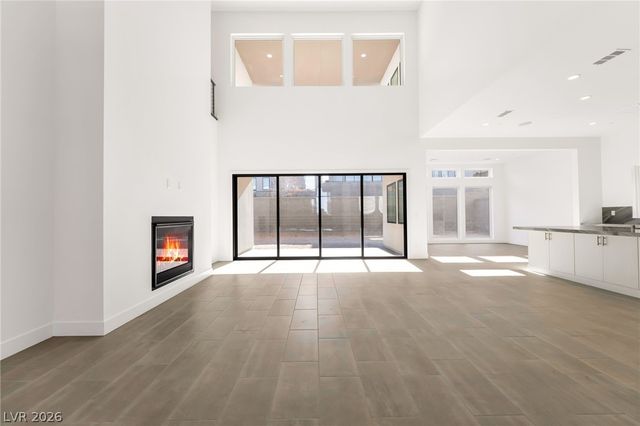 4871 Blushing Hills Street, Las Vegas, NV 89135