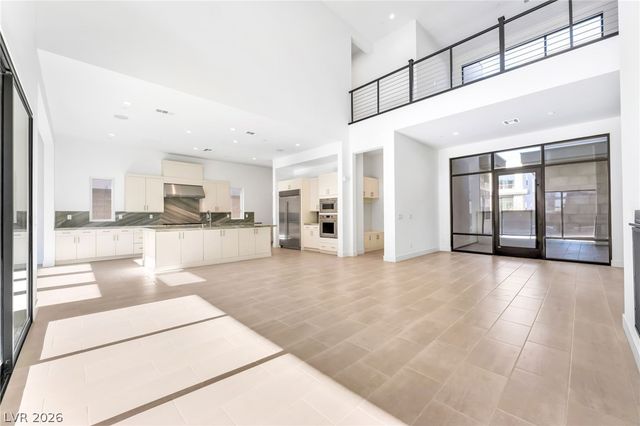 4871 Blushing Hills Street, Las Vegas, NV 89135