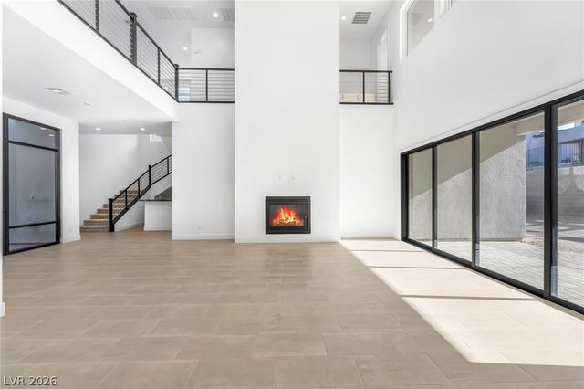 4871 Blushing Hills Street, Las Vegas, NV 89135