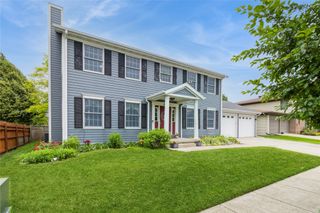 2516 Somerset Drive, Ames, IA 50010