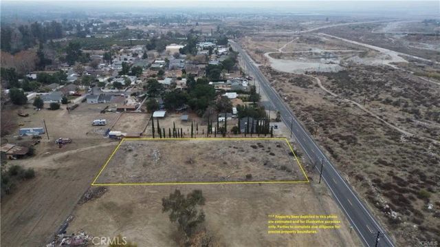 0 Mill Creek, Mentone, CA 92359