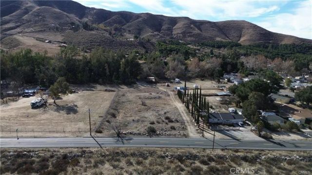 0 Mill Creek, Mentone, CA 92359