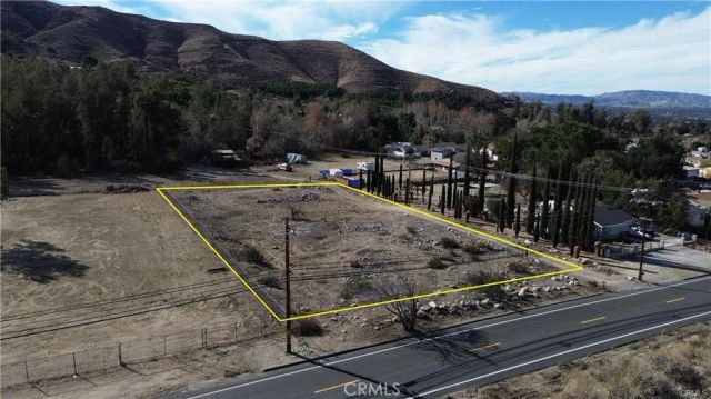 0 Mill Creek, Mentone, CA 92359