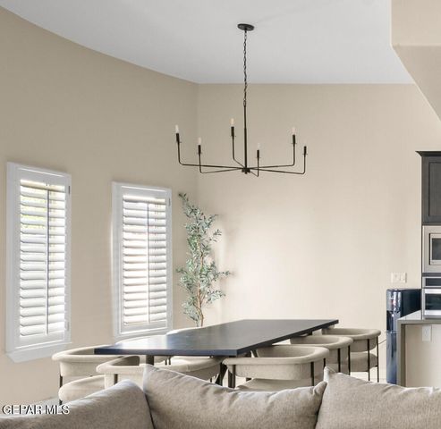 2660 Tierra Murcia Street, El Paso, TX 79938