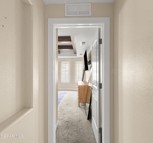 2660 Tierra Murcia Street, El Paso, TX 79938