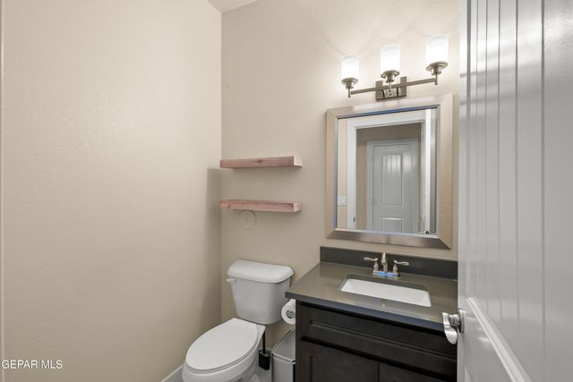 2660 Tierra Murcia Street, El Paso, TX 79938