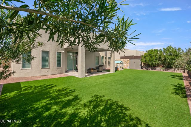 2660 Tierra Murcia Street, El Paso, TX 79938