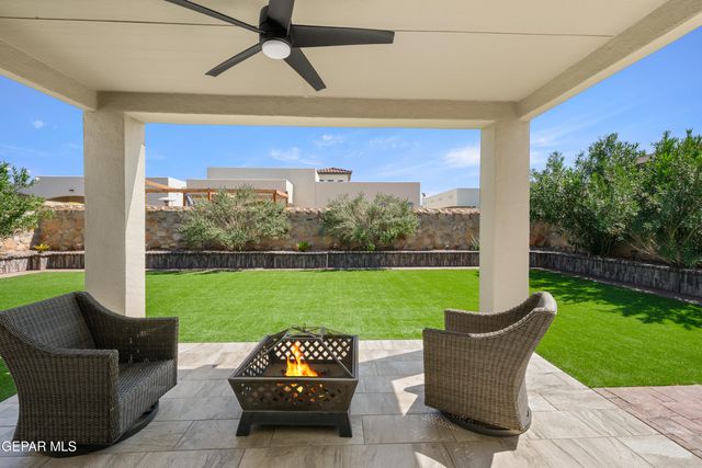 2660 Tierra Murcia Street, El Paso, TX 79938