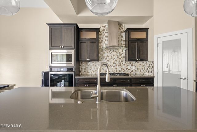 2660 Tierra Murcia Street, El Paso, TX 79938