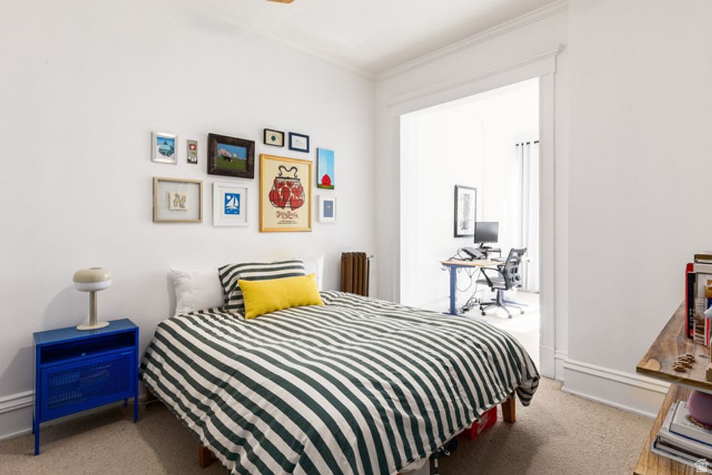 Image 17 of property listing at 839 E SOUTH TEMPLE #204, Salt Lake City, UT 84102