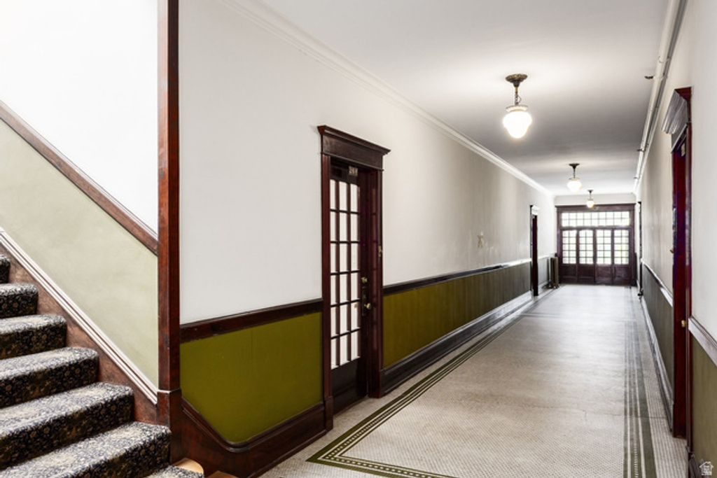 Image 20 of property listing at 839 E SOUTH TEMPLE #204, Salt Lake City, UT 84102