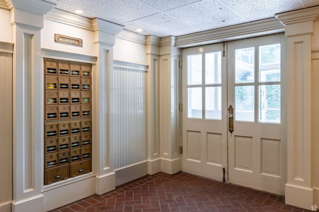Image 21 of property listing at 839 E SOUTH TEMPLE #204, Salt Lake City, UT 84102