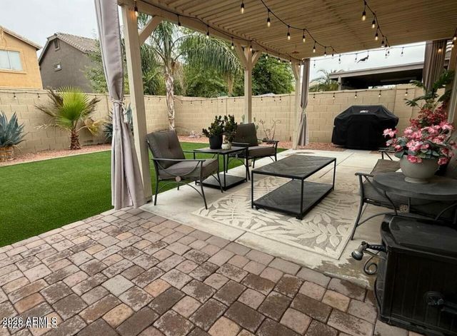 11578 W Carol Avenue, Youngtown, AZ 85363