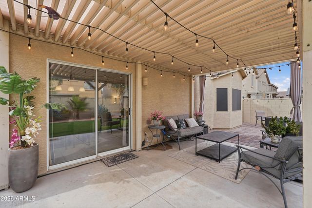 11578 W Carol Avenue, Youngtown, AZ 85363