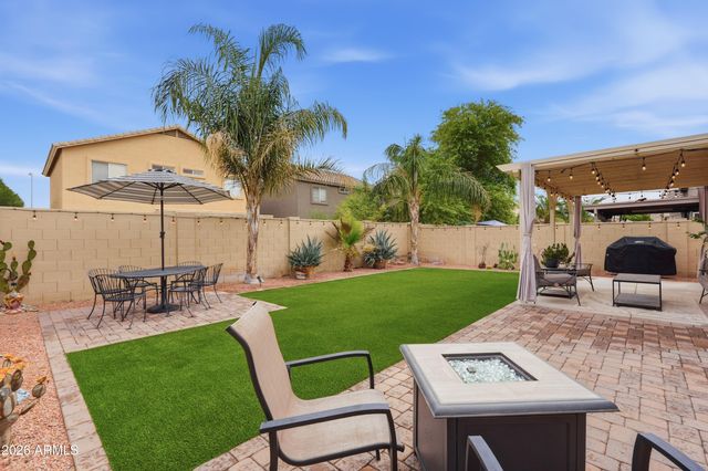 11578 W Carol Avenue, Youngtown, AZ 85363