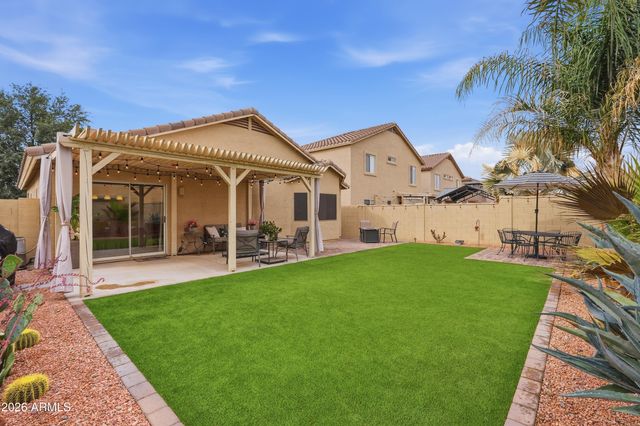 11578 W Carol Avenue, Youngtown, AZ 85363