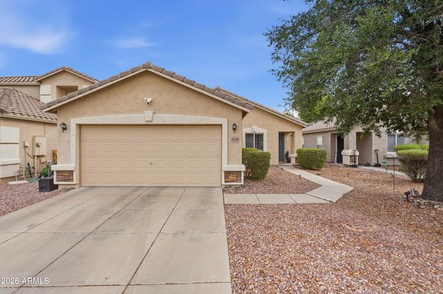 11578 W Carol Avenue, Youngtown, AZ 85363