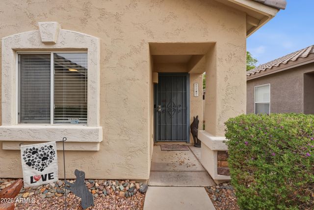 11578 W Carol Avenue, Youngtown, AZ 85363