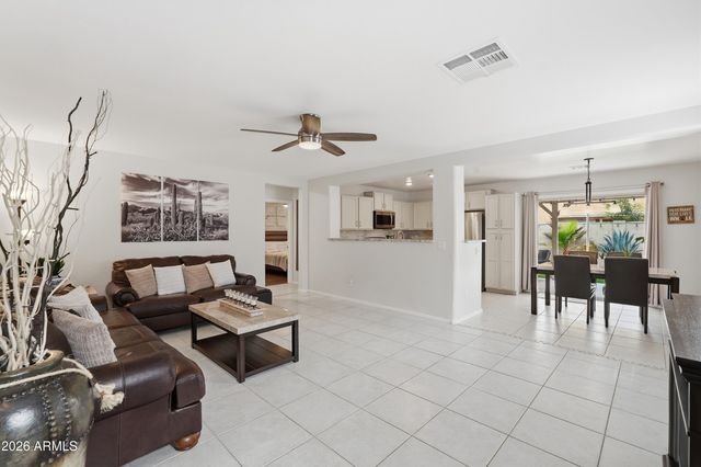 11578 W Carol Avenue, Youngtown, AZ 85363