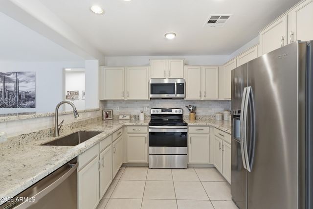 11578 W Carol Avenue, Youngtown, AZ 85363