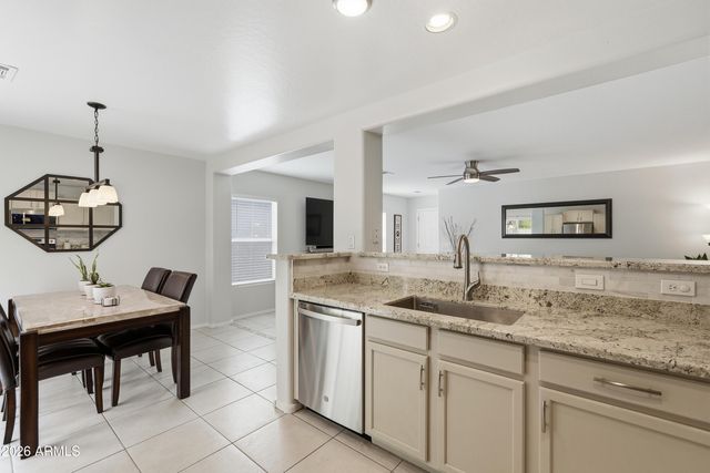 11578 W Carol Avenue, Youngtown, AZ 85363