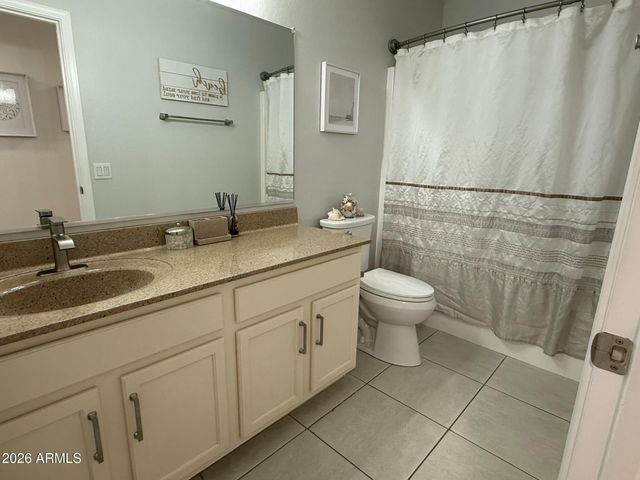 11578 W Carol Avenue, Youngtown, AZ 85363