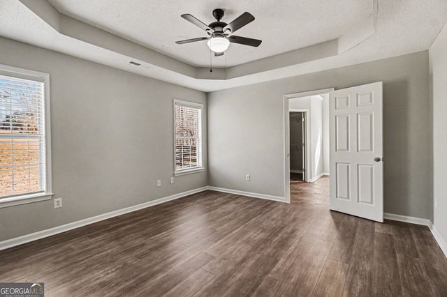 40 Macedonia Woods Court, Newnan, GA 30263