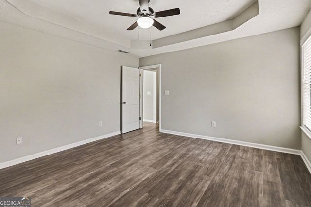 40 Macedonia Woods Court, Newnan, GA 30263