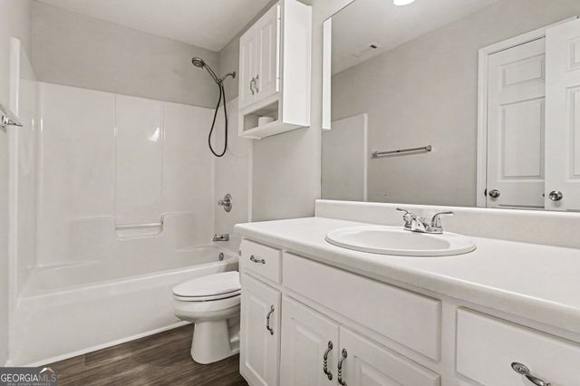 40 Macedonia Woods Court, Newnan, GA 30263