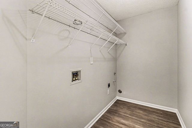 40 Macedonia Woods Court, Newnan, GA 30263