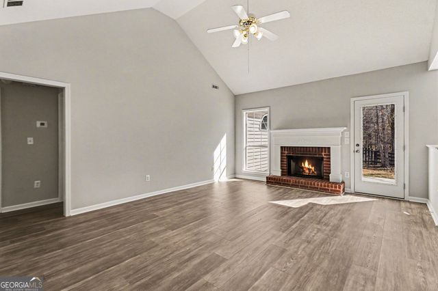 40 Macedonia Woods Court, Newnan, GA 30263