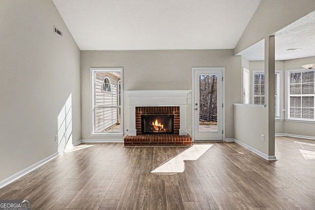 40 Macedonia Woods Court, Newnan, GA 30263